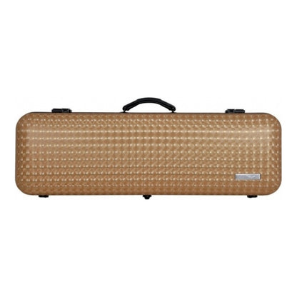 GEWA AIR Diamond Oblong Violin Case (Thermoplastic Shell)
