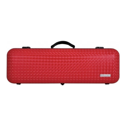 GEWA AIR Diamond Oblong Violin Case (Thermoplastic Shell)