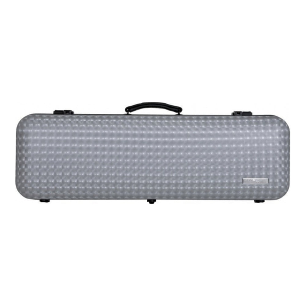 GEWA AIR Diamond Oblong Violin Case (Thermoplastic Shell)