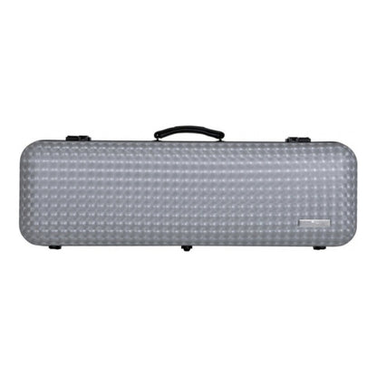 GEWA AIR Diamond Oblong Violin Case (Thermoplastic Shell)