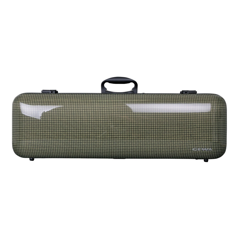 GEWA Idea 1.9 Oblong Violin Case (Aramid Shell)
