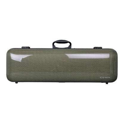 GEWA Idea 1.9 Oblong Violin Case (Aramid Shell)