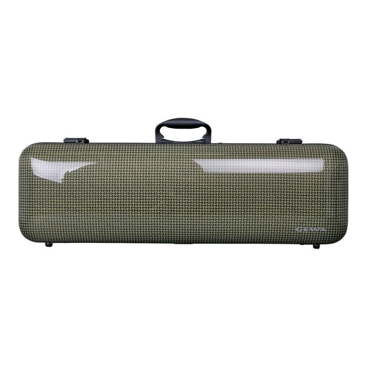 GEWA Idea 1.9 Oblong Violin Case (Aramid Shell)