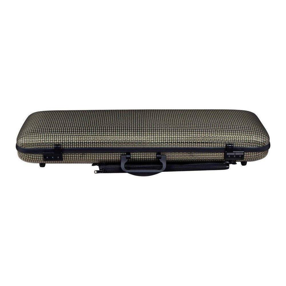 GEWA Idea 1.9 Oblong Violin Case (Aramid Shell)