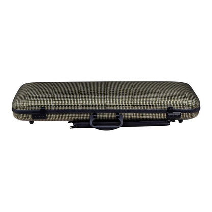 GEWA Idea 1.9 Oblong Violin Case (Aramid Shell)