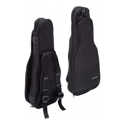 GEWA Prestige Backpack Cover for Shaped Violin Cases (10 mm Padded)