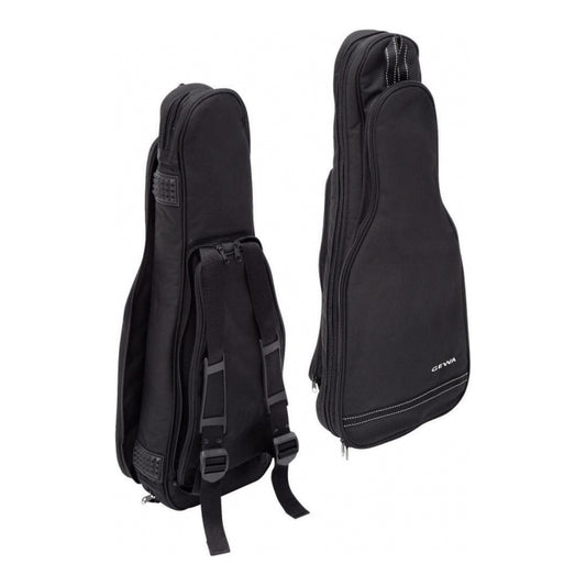GEWA Housse sac à dos Prestige pour étui de violon profilé (Rembourrage 10 mm)