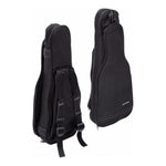 Housse sac à dos Prestige pour étui de violon profilé (Rembourrage 10 mm)