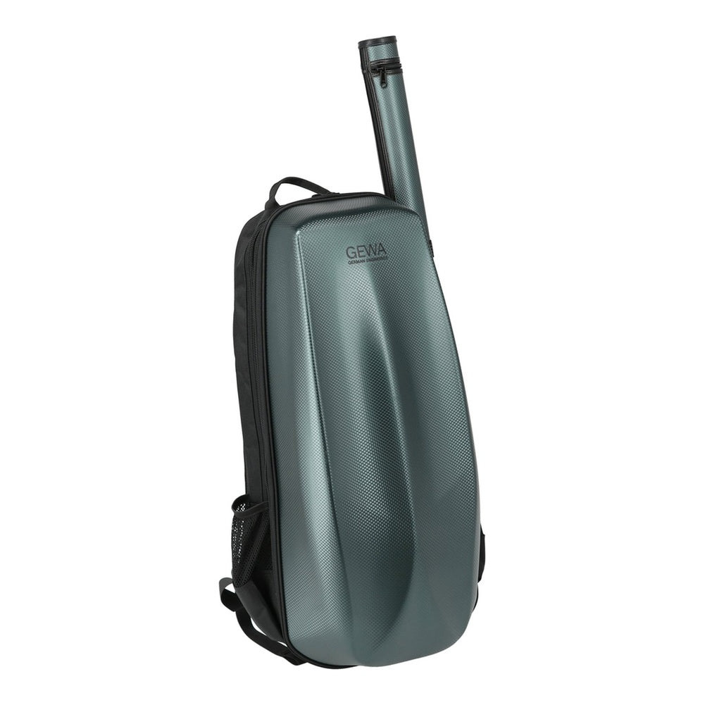 GEWA Étui sac à dos pour violon Space Bag (Vert)
