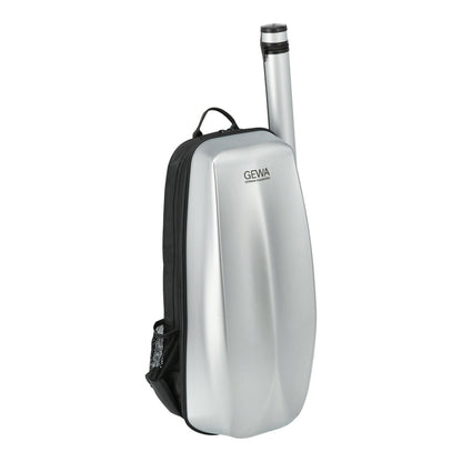 GEWA Étui sac à dos pour violon Space Bag (Argent)