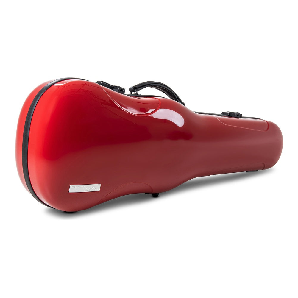 GEWA Air 2.0 Viola Case (Adjustable 13"-17")