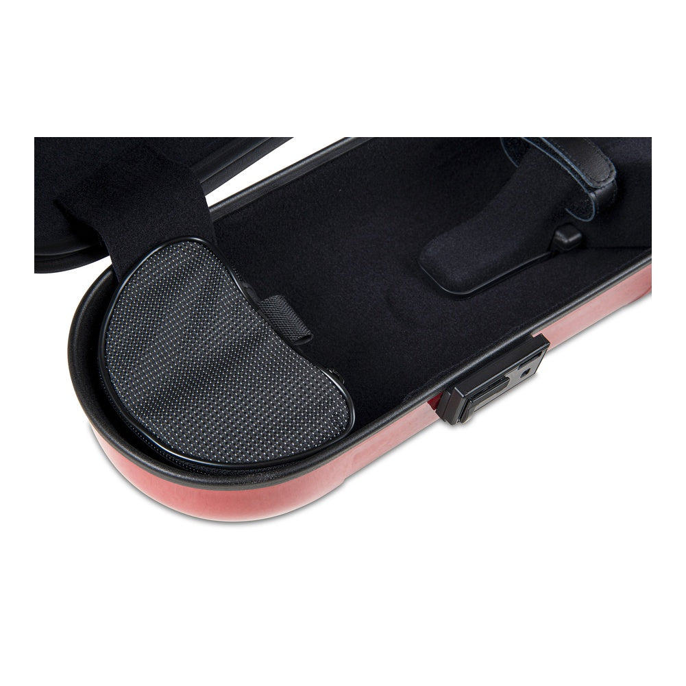 GEWA Air 2.0 Viola Case (Adjustable 13"-17")