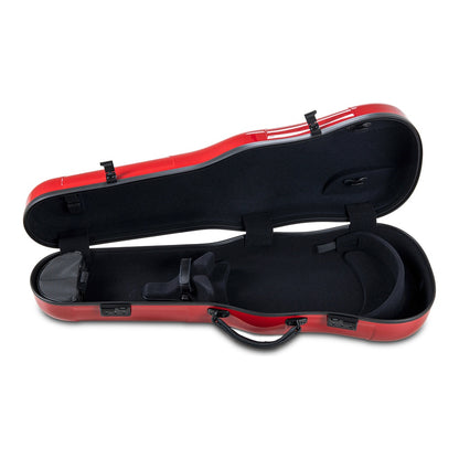 GEWA Air 2.0 Viola Case (Adjustable 13"-17")