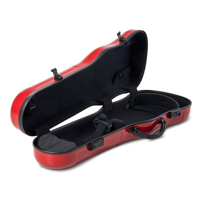 GEWA Air 2.0 Viola Case (Adjustable 13"-17")