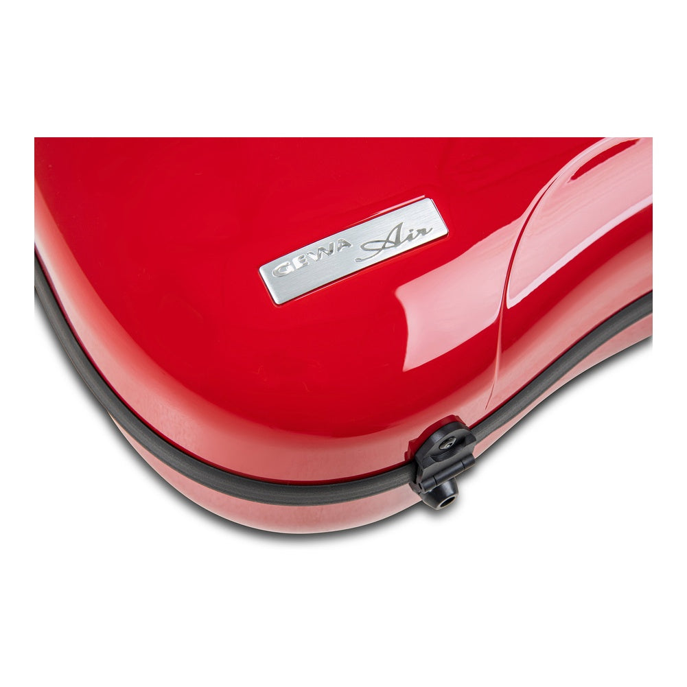 GEWA Air 2.0 Viola Case (Adjustable 13"-17")