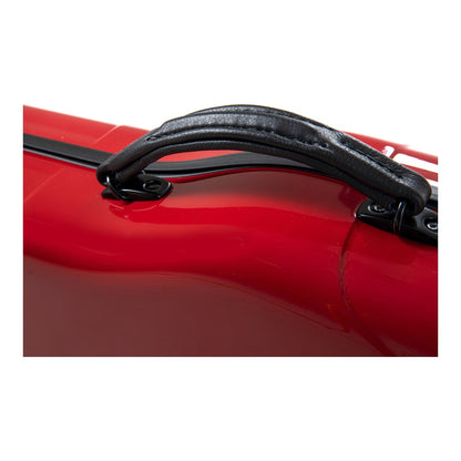 GEWA Air 2.0 Viola Case (Adjustable 13"-17")