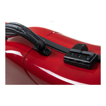 GEWA Air 2.0 Viola Case (Adjustable 13"-17")