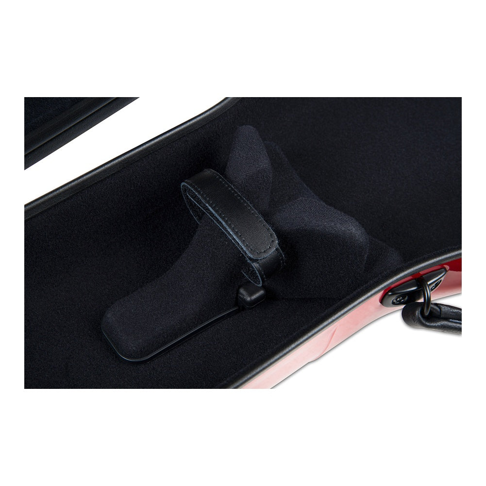 GEWA Air 2.0 Viola Case (Adjustable 13"-17")
