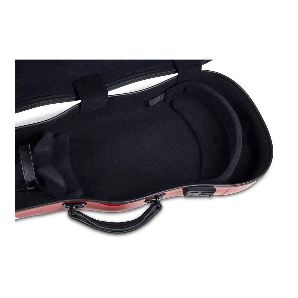 GEWA Air 2.0 Viola Case (Adjustable 13"-17")