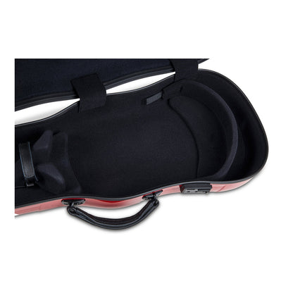 GEWA Air 2.0 Viola Case (Adjustable 13"-17")