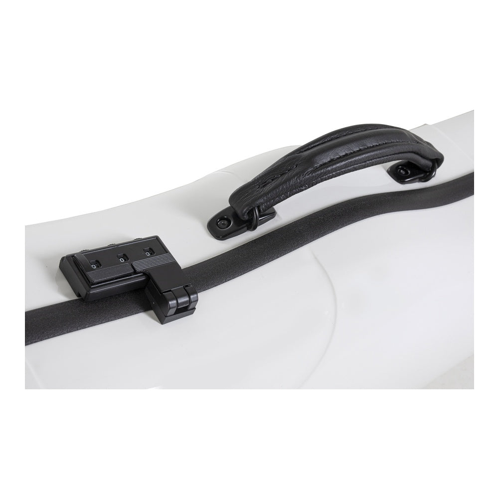 GEWA Air 2.0 Viola Case (Adjustable 13"-17")