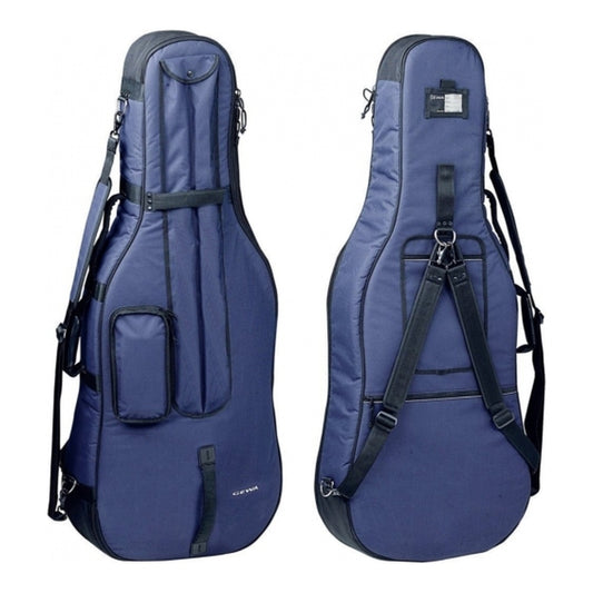 Prestige 1 Cello Bag (Navy)