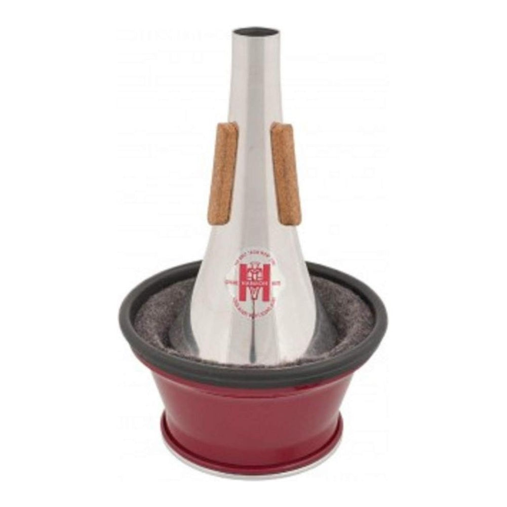 Adjustable Trumpet Cup Mute (Aluminum)