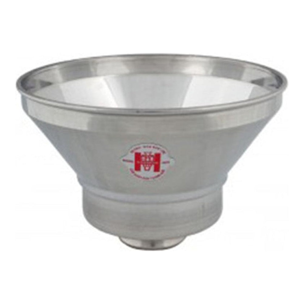 Trombone Hat Mute (Aluminum Plunger)