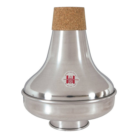 Trombone Wow-Wow Mute (Aluminum)