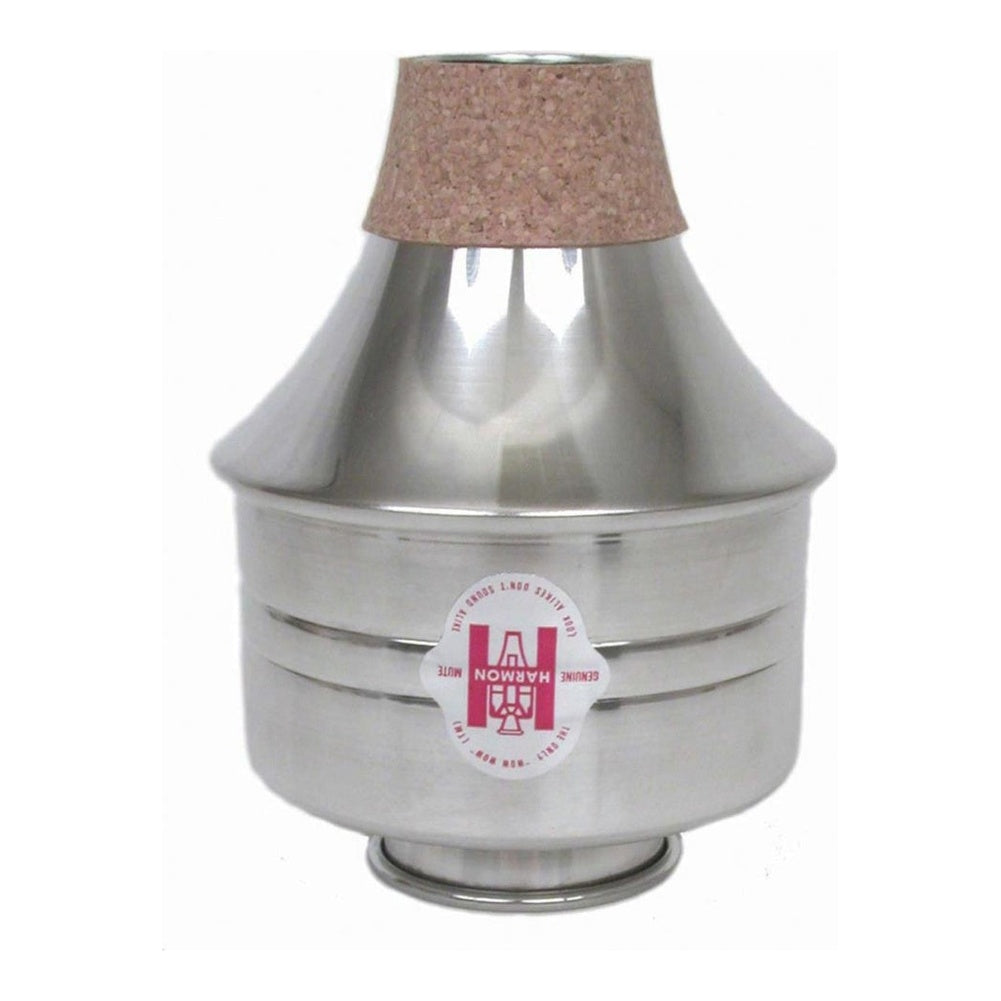B Model Trumpet Wow-Wow Mute (Aluminum)