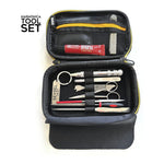 Harmonica Tool Set (11-Piece Maintenance Kit)