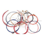 Brilliant! Harp Replacement Strings (Single Strings)