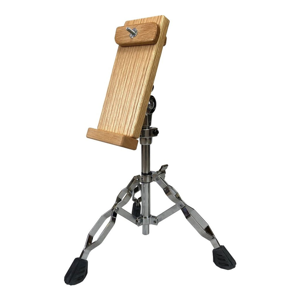 Harpsicle® Harps Adjustable Stand (Converts Lap Harp to Floor Harp)