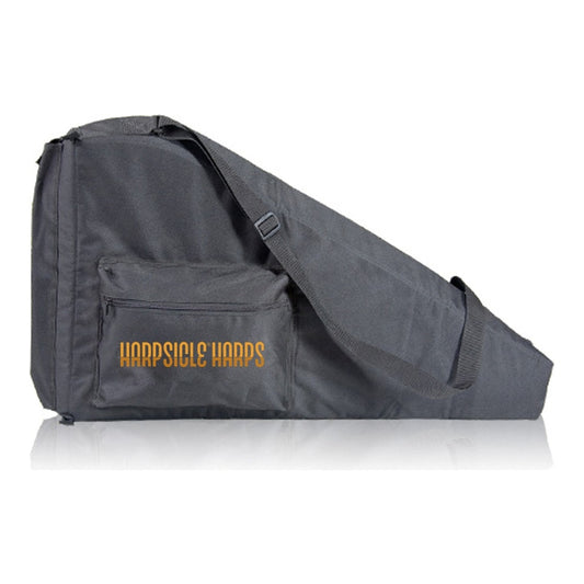 Harpsicle® Harps Padded Harp Bag (Water Resistant)