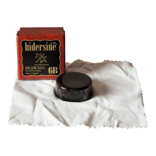 Hidersine Deluxe Double Bass Rosin (All-Weather)