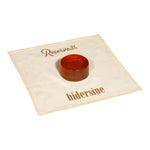 Reserve21 Light Violin Rosin (Hand-Poured / 30g)