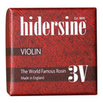 Colophane pour violon