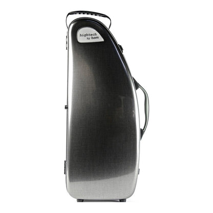 Bam Hightech Alto Saxophone Case – Tweed