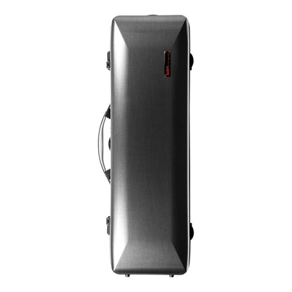 Étui oblong pour violon Bam Hightech – Tweed