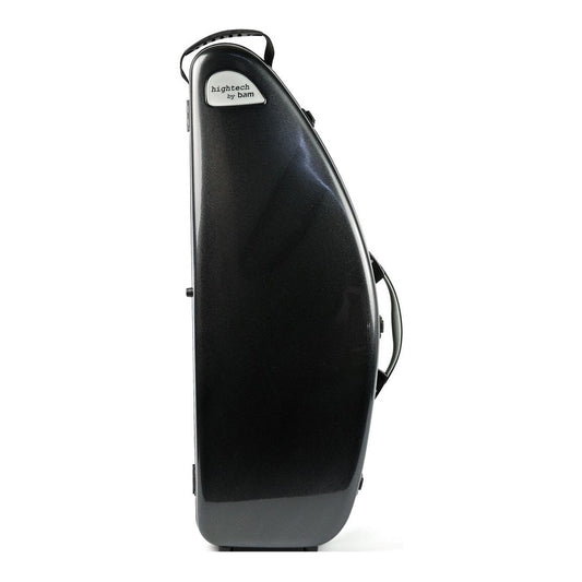Bam Hightech Tenor Saxophone Case – Black Carbon