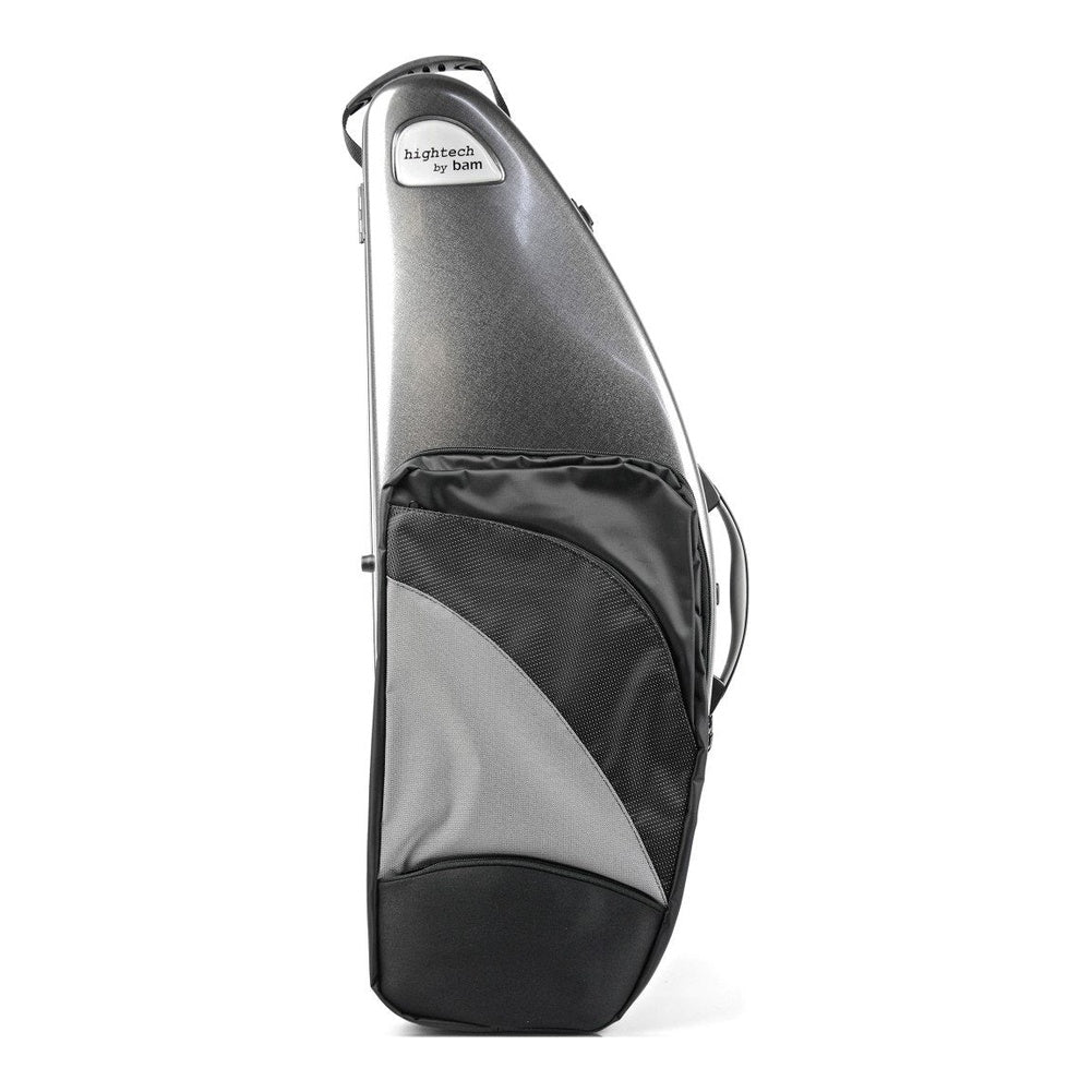 Étui pour saxophone ténor Bam Hightech – 