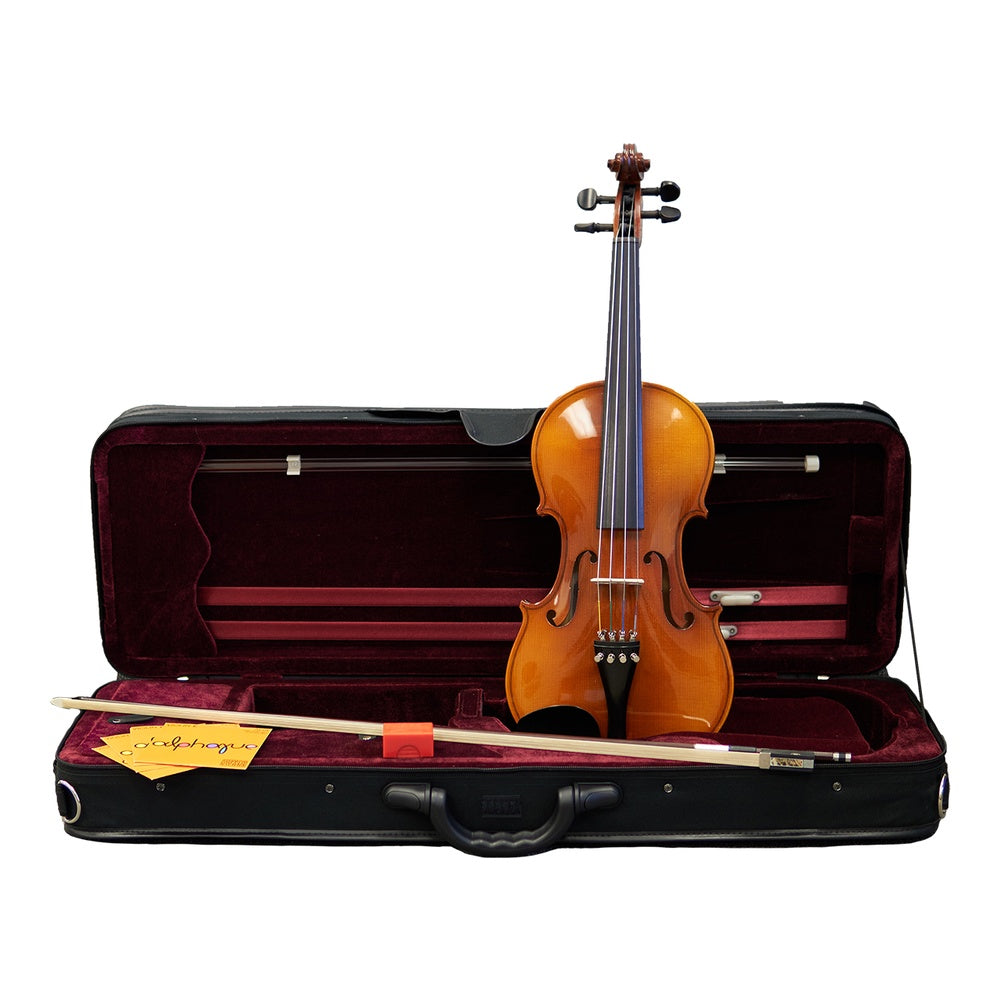 Hora Rhapsody 4/4 Violin Outfit (Student & Advancing Student)