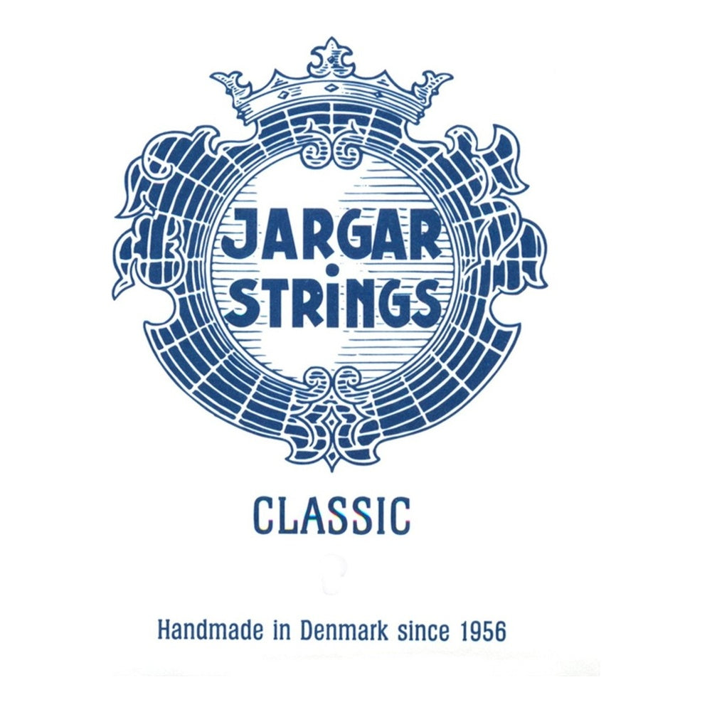 Jargar Classic Double Bass Single String (Dolce/Forte/Medium)
