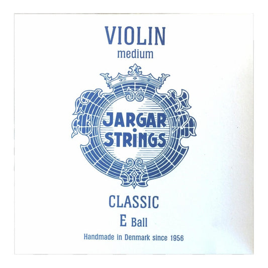 Jargar Classic Violin Single String (Flexible Steel Core)