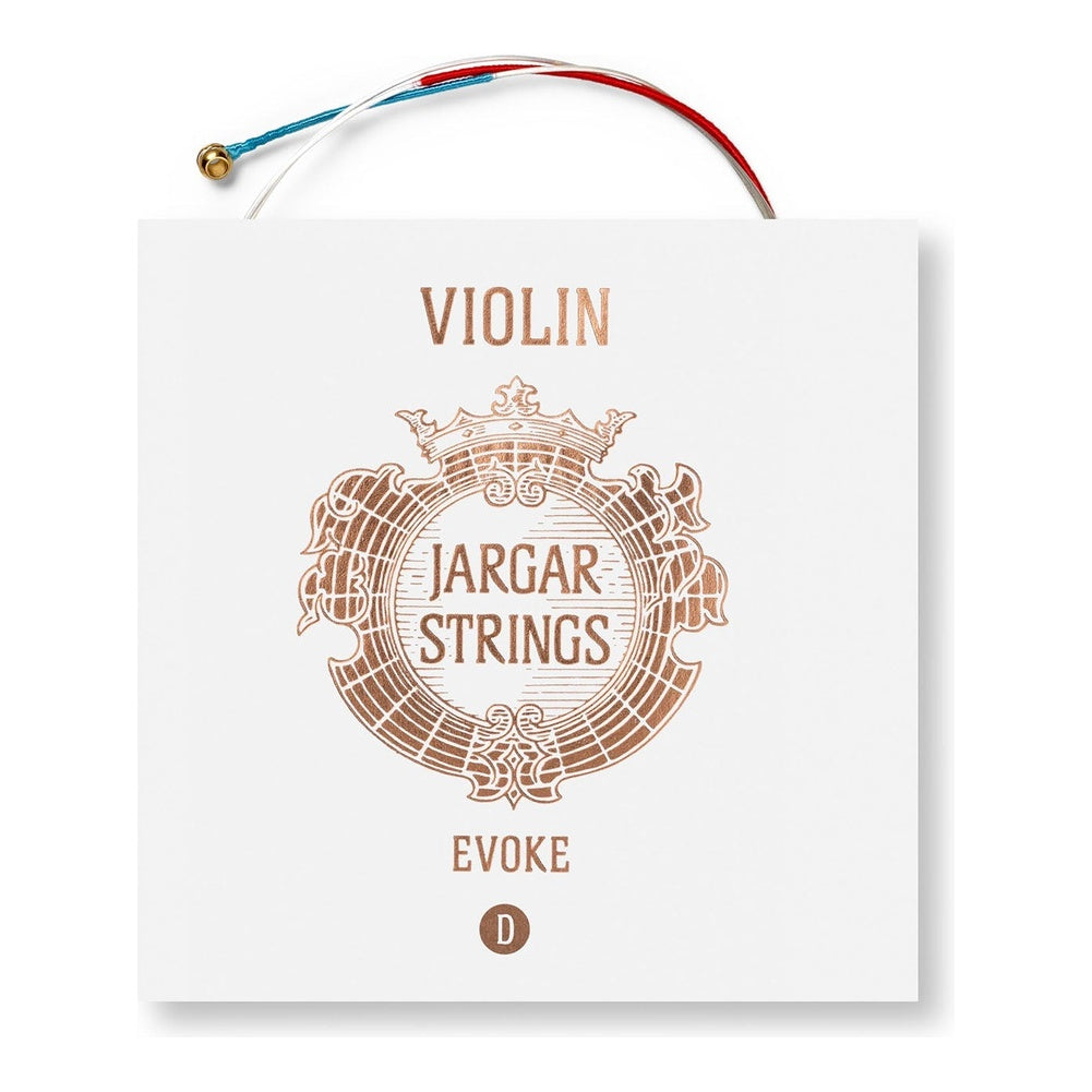 Jargar Evoke Violin Single String (E, A, D, G) - D