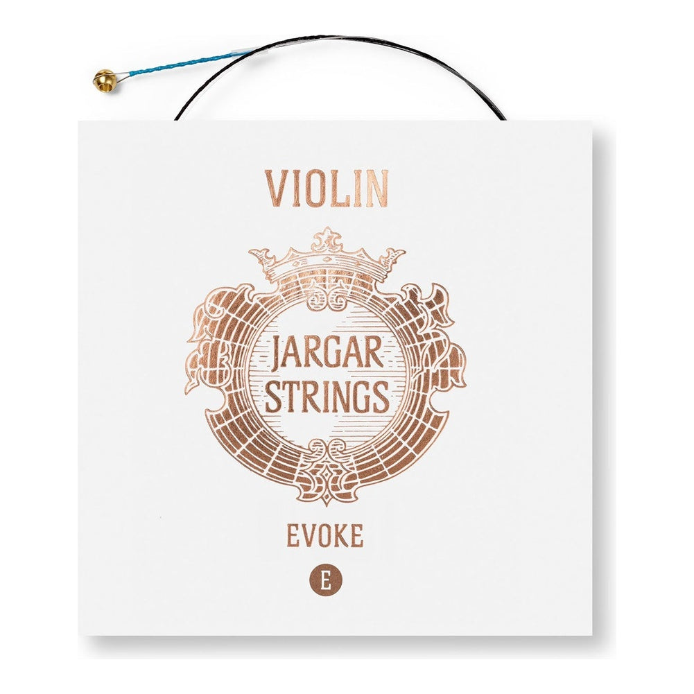 Jargar Evoke Violin Single String (E, A, D, G) - E