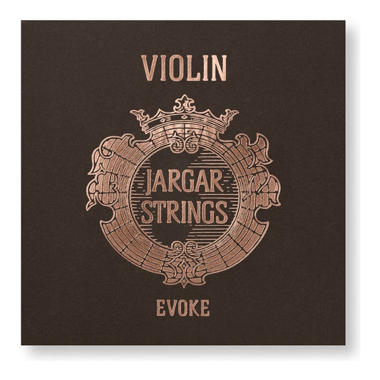 Jargar Evoke Violin String Set