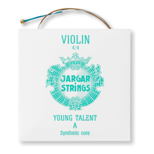 Jargar Young Talent Violin Single String (A, D, E, G) - A