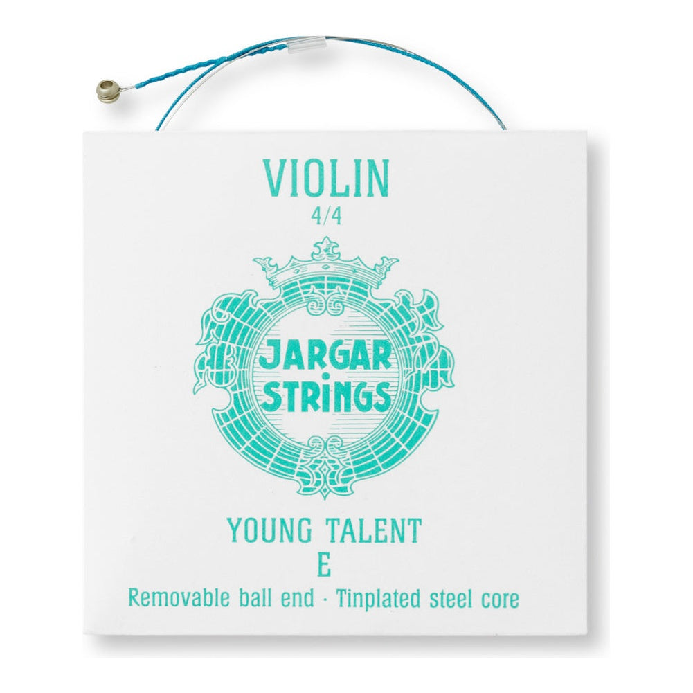 Jargar Young Talent Violin Single String (A, D, E, G) - E