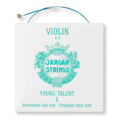 Jargar Young Talent Violin Single String (A, D, E, G) - E
